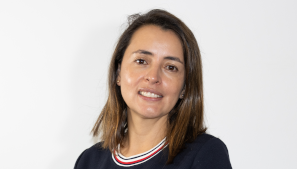 Natalia Sánchez Díaz Pontificia Universidad Javeriana